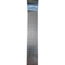 Aluband Aluminiumband Aluminiumklebeband Aluklebeband  Aluminium-Klebeband DIN 4102 schwer entflammbar Klasse B1