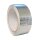 Aluband Aluminiumband Aluminiumklebeband Aluklebeband  Aluminium-Klebeband DIN 4102 schwer entflammbar Klasse B1