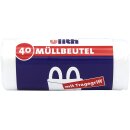 Müllbeutel Polybeutel Müllsack Polysack...