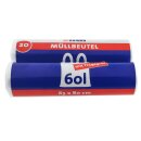 Müllbeutel Polybeutel Müllsack Polysack...