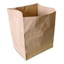 Müllbeutel Papierbeutel Kompost Müllsack Biomüll  Sammelkorb Abfallsack Abfallbeutel Mülltüte Tüte Beutel Bag Sack Säcke Abfalltüte my