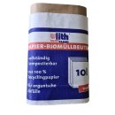 Papier-Biobeutel 10 Liter