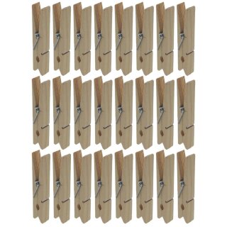 Wäscheklammern bunte Klammern Clips Wäsche basteln