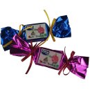 Badebombe Bade Bonbon Bonbondesign, Rosenduft Geschenkset...
