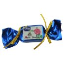 Badebombe in Bonbondesign 25 g