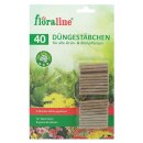 Düngestäbchen Zimmerpflanzen Balkonpflanzen 3...