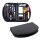 Maniküre Pediküre Make Up Set Etui 18-tlg. Nageletui Nagelpflege Nagelfeile