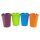 Windaschenbecher Sturmaschenbecher Aschenbecher Ascher Becher Wind-Aschenbecher Windascher