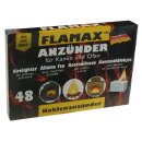 Grillanzünder Kaminanzünder Ofenanzünder...