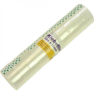Klebeband Klebefilm Transparent