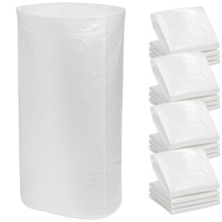 Müllsäcke Styropor Entsorgungssäcke  Müllbeutel Abfallbeute