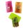 Maniküre Pediküre Make Up Set Etui 18-tlg. Nageletui Nagelpflege Nagelfeile