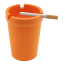 Windaschenbecher Sturmaschenbecher Aschenbecher Ascher Becher Wind-Aschenbecher Windascher