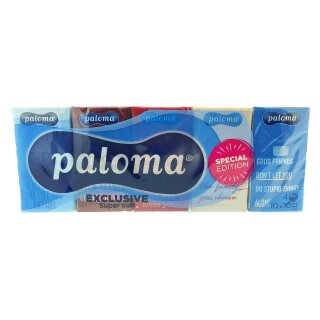 Taschentücher Taschentuch supersoft Papiertaschentücher