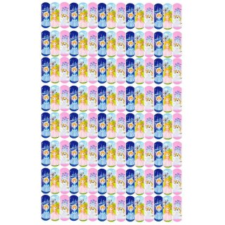 Kinderpflaster Prinzessinenpflaster Pflaster-Strips
