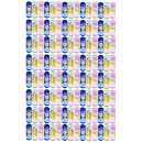 Kinderpflaster Prinzessinenpflaster Pflaster-Strips
