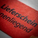 Lieferschein Etiketten Haftetiketten Aufkleber Warnetiketten Hinweis Versand 50