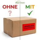 Lieferschein Etiketten Haftetiketten Aufkleber Warnetiketten Hinweis Versand 50