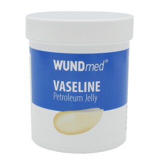 Vasiline Körperpflege Body Gleitmittel Lippenpflege Creme