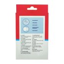 Pflaster Wundverband Wundpflege transparent Erste Hilfe Wundpflaster