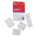 Transparente Pflaster 50 Stück