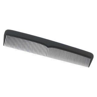 Kamm Herrenkamm Haarpflege Frisörbedarf Friseurbedarf Friesierkamm Haare Haarkamm Zahnkamm Universalkamm