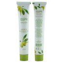 handbalsam, nagelbalsam, olivenöl, handpflege,...