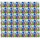 Kinderpflaster Kinder Bunte Kindpflaster...