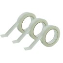 PVC-Klebeband Schutzband PVC-Schutzband Putzerband...