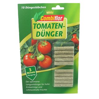 Düngestäbchen 3 Monate Langzeitwirkung Dünger Pflanzenpflege Tomatenpflanzen Tomaten Gewächshaus