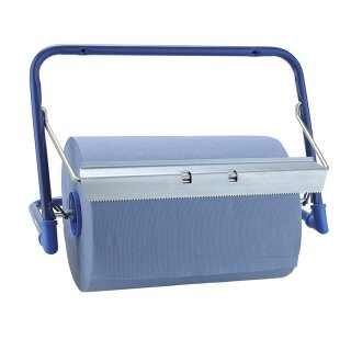 Wandhalter Halter Putzrollenhalter Putztuchhalter Putztuchrollenhalter Putzpapier