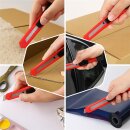 Cuttermesser Schneidemesser Klingenmesser Hobbymesser...