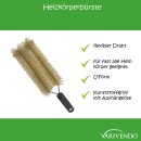 Heizkörperbürste Reinigungsbürste...