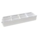 Pillenbox Medikamentenbox Medikamenten-Dosierer...