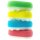 Massageschwamm Duschschwamm Badeschwamm Massage Wellness Schwamm