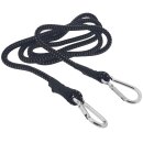 Gepäckspanner Planenspanner Spanngummi mit Karabiner...