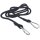 Gepäckspanner Planenspanner Spanngummi mit Karabiner Spanngurt Transportgurt Zurrgurt Gummiband Gummiseil Gummispanner Expander Gepäckgummi Gepäckträger Fahrradgurt