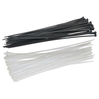 Kabelbinder Kabelmanagement Binder Kabel Kabelclip