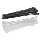 Kabelbinder Kabelmanagement Binder Kabel Kabelclip