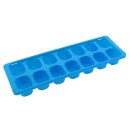 Eiswürfelform für 14 Eiswürfel,...