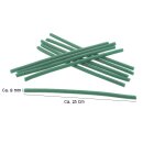 Universal Drahtbinder mit Schaumstoff-Mantel, 10...