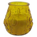 Citronella Kerze im Glas Mückenschutz Insektenschutz...