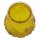 15er Set Kerze Citronella im Glas