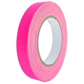 Gewebeband Gewebeklebeband Neon Neonklebeband Klebeband Schwarzlicht