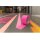 Gewebeband fluoreszierend Gaffertape Ducktape Neon Neonband Neonklebeband Messetape Leuchtendes Leuchtend UV-Band UV-Licht UV-aktiv Gaffa Gaffer
