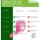Klebeband Gewebeband Panzerband Markierungsband UV-Tape Schwarzlicht Pink 19mm