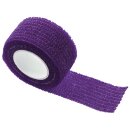 Haftbandage Fixierbinde Bandage Verband kohäsiv...
