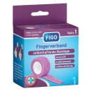 Haftbandage Fixierbinde Bandage Verband kohäsiv...