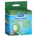 Haftbandage Fixierbinde Bandage Verband kohäsiv...