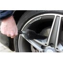 Felgenbürste Reinigungsbürste Radbürste Reifenbürste Felgen Reiniger Auto
